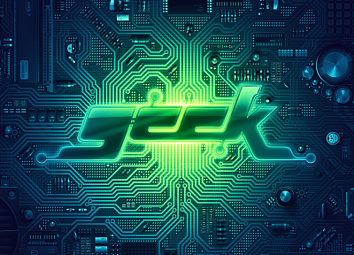geek, electronics, Derek Prospero - duplicate desktop wallpaper