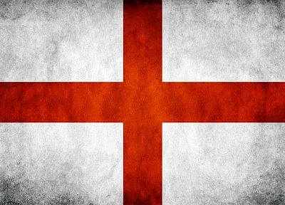 England, grunge, flags - random desktop wallpaper