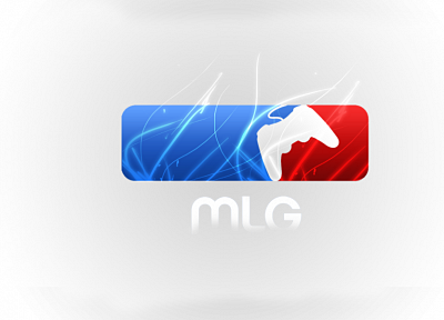 MLG Major League Gaming - duplicate desktop wallpaper