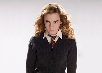 blondes, women, Emma Watson, Harry Potter, Hermione Granger - random desktop wallpaper