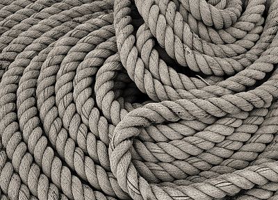 ropes - random desktop wallpaper