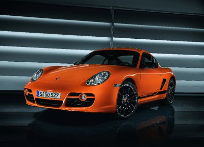 Porsche, cars, Porsche Cayman - random desktop wallpaper