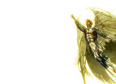 Archangel, Angel (comics character) - random desktop wallpaper
