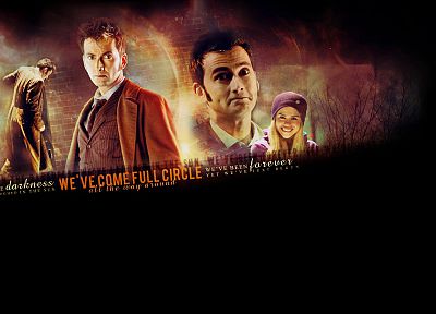 text, Rose Tyler, David Tennant, typography, Billie Piper, Doctor Who, Tenth Doctor - related desktop wallpaper
