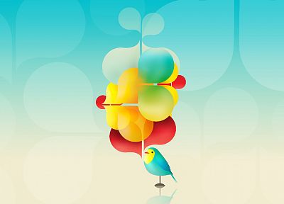 birds, skyscapes - related desktop wallpaper