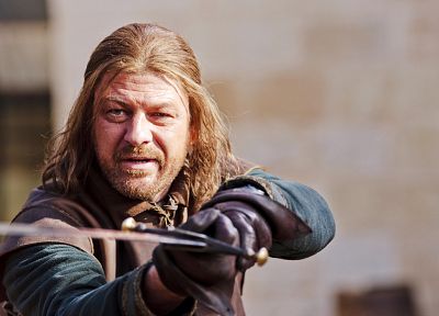 Game of Thrones, Sean Bean, TV series, Eddard 'Ned' Stark, swords, House Stark - desktop wallpaper