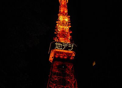 Eiffel Tower, Paris, France - related desktop wallpaper