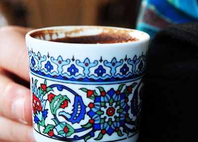 coffee, Turkish, drinks, traditional, cezve - desktop wallpaper