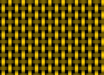 yellow, textures - random desktop wallpaper