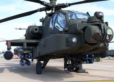 apache, helicopters, vehicles - related desktop wallpaper