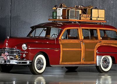 vintage, cars, Dodge, classic cars - duplicate desktop wallpaper