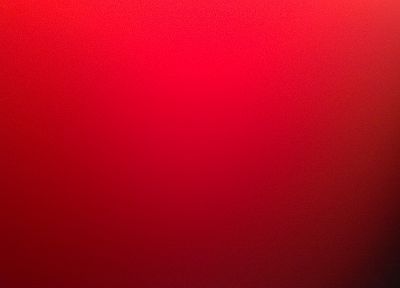 red, gradient, simple background - desktop wallpaper