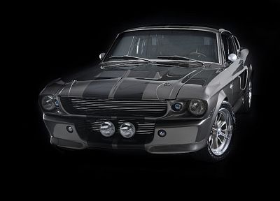 cars, Eleanor, Ford Mustang Shelby GT500 - random desktop wallpaper