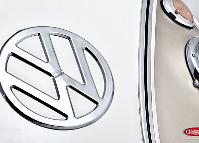 Volkswagen - random desktop wallpaper