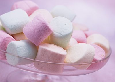 desserts, marshmallow - related desktop wallpaper