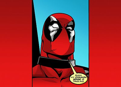 Deadpool Wade Wilson, Marvel Comics - random desktop wallpaper