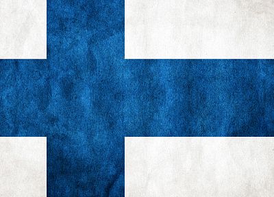 flags, suomi, Finland, Perkele - random desktop wallpaper