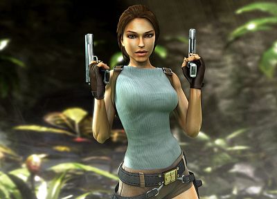 video games, Tomb Raider, Lara Croft - random desktop wallpaper
