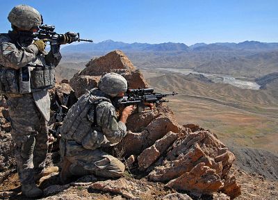 army, military, arm, Afghanistan, US Army - desktop wallpaper