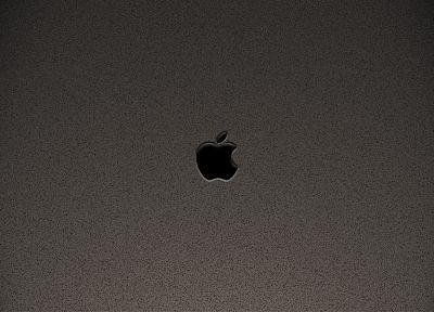 minimalistic, Apple Inc., logos - duplicate desktop wallpaper