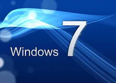 Windows 7, technology, Microsoft Windows - random desktop wallpaper