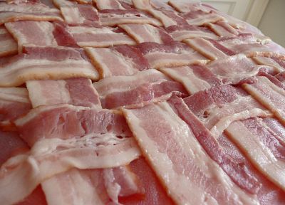 bacon - related desktop wallpaper
