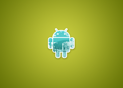 Android - duplicate desktop wallpaper