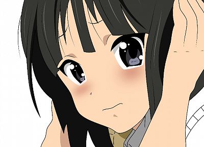 K-ON!, anime, manga, anime girls - desktop wallpaper