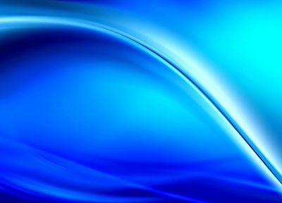 light, abstract, blue, minimalistic, Aqua - desktop wallpaper