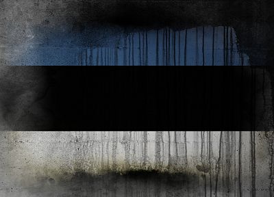 flags, Estonia - random desktop wallpaper
