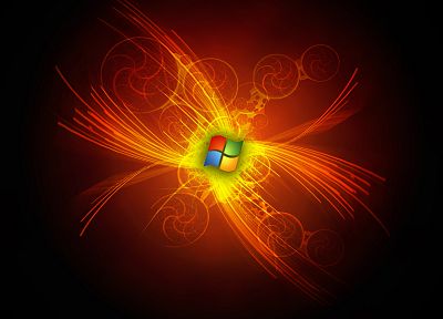 Windows 7 - desktop wallpaper