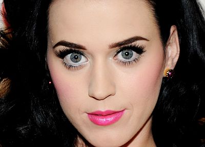 Katy Perry - duplicate desktop wallpaper