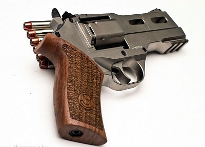 pistols, weapons, ammunition, Chiappa Rhino - related desktop wallpaper