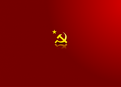 communism, Soviet, USSR - random desktop wallpaper