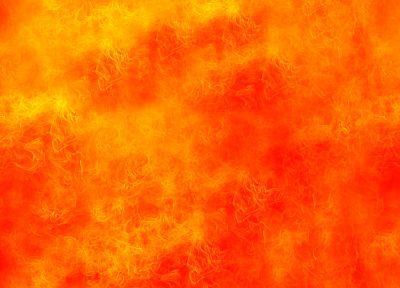 flames, fire, orange - random desktop wallpaper
