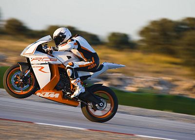 motorbikes - desktop wallpaper