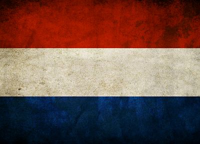 flags, Holland, Dutch, travel, The Netherlands - duplicate desktop wallpaper
