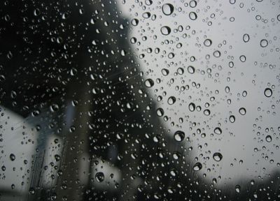 rain, water drops, condensation, rain on glass - random desktop wallpaper