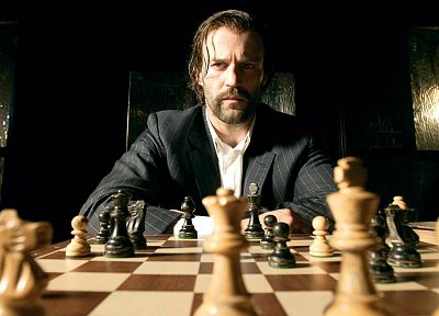 movies, chess, Jason Statham, Revolver (movie) - related desktop wallpaper
