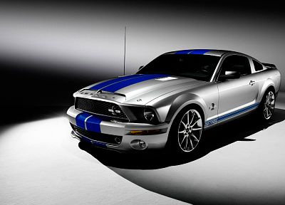 cars, vehicles, Ford Mustang, Ford Shelby - desktop wallpaper