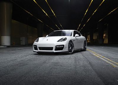 Porsche, cars, supercars, Porsche Panamera - desktop wallpaper
