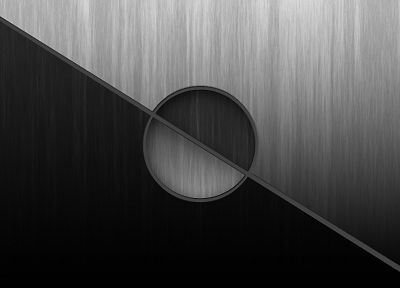 grayscale, monochrome, Duality - desktop wallpaper