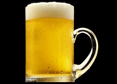 beers, alcohol, drinks - desktop wallpaper