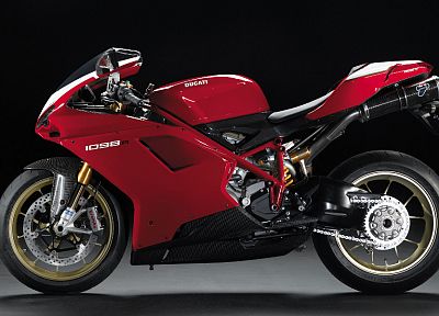Ducati, vehicles, motorbikes, Ducati 1098R - desktop wallpaper