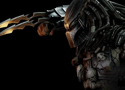 predator, Aliens vs Predator movie - related desktop wallpaper
