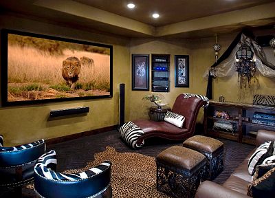 TV, couch, home, interior, interior design - desktop wallpaper