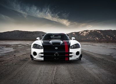cars, viper, vehicles, Dodge Viper, Dodge Viper SRT-10 ACR - desktop wallpaper
