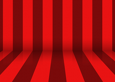 red, patterns, stripes - random desktop wallpaper