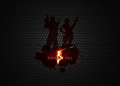 Resident Evil - random desktop wallpaper