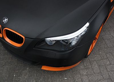 BMW, cars - random desktop wallpaper